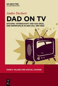 Produktbild: Dad on TV