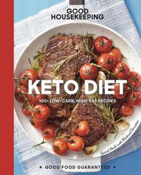 Produktbild: Good Housekeeping Keto Diet