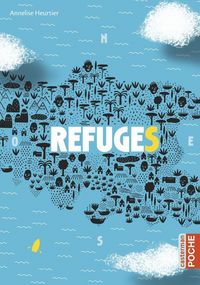 Produktbild: Refuges