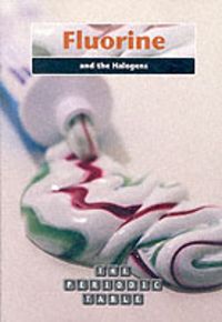 Produktbild: Fluorine and the Halogens