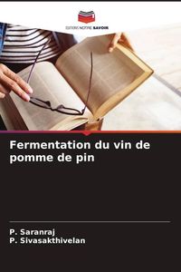 Produktbild: Fermentation du vin de pomme de pin