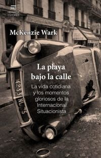 Produktbild: La playa bajo la calle