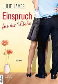 Produktbild: Einspruch f&uuml;r die Liebe