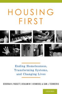 Produktbild: Housing First