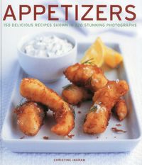 Produktbild: Appetizers