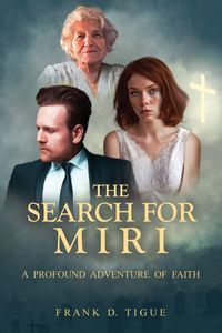 Produktbild: The Search for Miri
