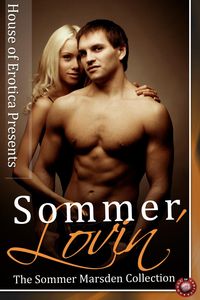 Produktbild: Sommer Lovin'
