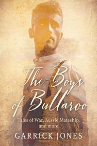 Produktbild: The Boys of Bullaroo