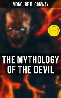 Produktbild: The Mythology of the Devil