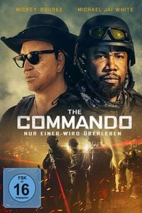 Produktbild: The Commando