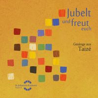 Produktbild: Jubelt und freut euch