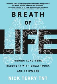 Produktbild: Breath of Life