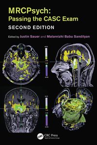 Produktbild: Mrcpsych