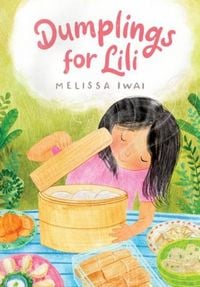 Produktbild: Dumplings for Lili