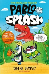 Produktbild: Pablo and Splash