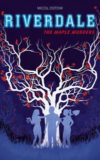 Produktbild: Riverdale - The Maple Murders