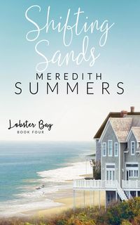 Produktbild: Shifting Sands