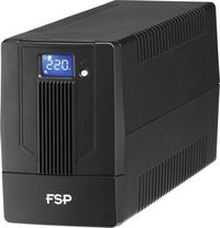 Bild vom Artikel FSP Fortron iFP1000 USV 1000 VA vom Autor 