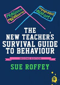 Produktbild: The New Teacher's Survival Guide to Behaviour