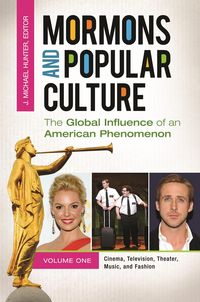 Produktbild: Mormons and Popular Culture