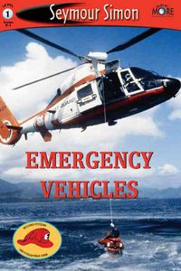 Produktbild: Emergency Vehicles