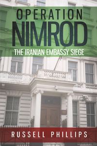 Produktbild: Operation Nimrod