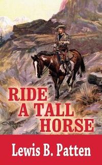 Produktbild: Ride a Tall Horse