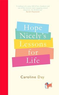 Produktbild: Hope Nicely's Lessons for Life