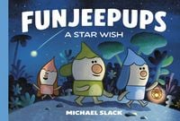 Produktbild: Funjeepups