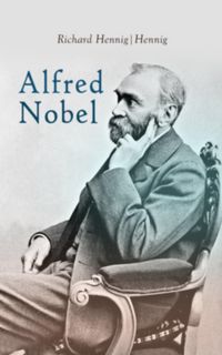 Produktbild: Alfred Nobel