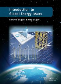 Produktbild: Introduction to Global Energy Issues