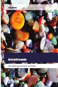 Produktbild: Kristallfreunde