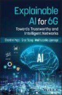 Produktbild: Explainable AI for 6G
