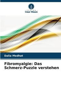 Produktbild: Fibromyalgie: Das Schmerz-Puzzle verstehen