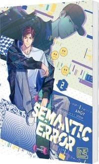 Produktbild: Semantic Error 2