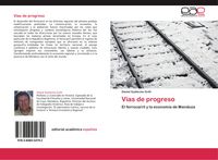 Produktbild: V&iacute;as de progreso