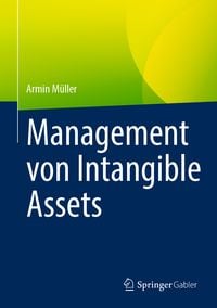 Produktbild: Management von Intangible Assets