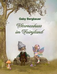 Produktbild: Sternenkuss im Fairyland