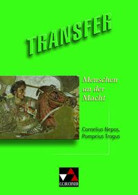 Produktbild: Menschen an der Macht