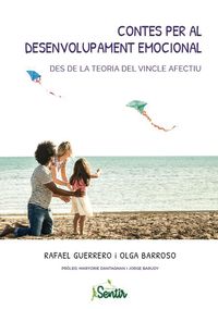Produktbild: Contes per al desenvolupament emocional des de la teoria del vincle afectiu