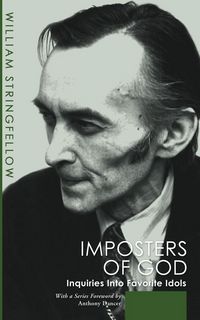 Produktbild: Imposters of God