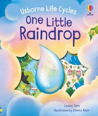 Produktbild: One Little Raindrop