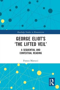 Produktbild: George Eliot's 'The Lifted Veil'