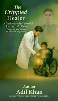 Produktbild: The Crippled healer