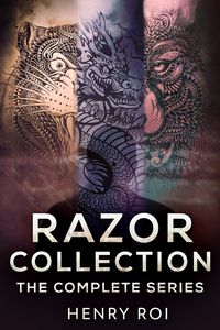 Produktbild: Razor Collection