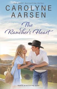 Produktbild: The Rancher's Heart