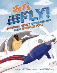 Produktbild: Let's Fly!