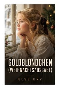 Produktbild: Goldblondchen (Weihnachtsausgabe)