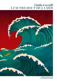 Produktbild: A l'autre bout de la mer