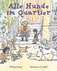 Produktbild: Alle Hunde im Quartier